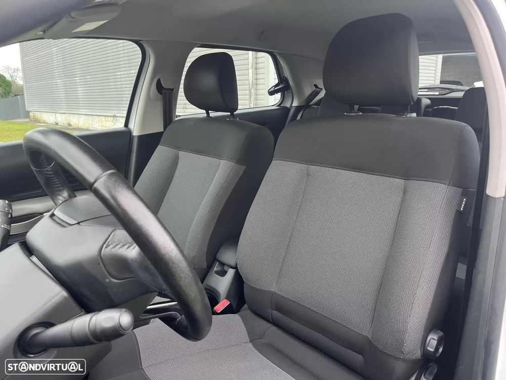 Citroën C4 Cactus 1.2 PureTech Feel - 34