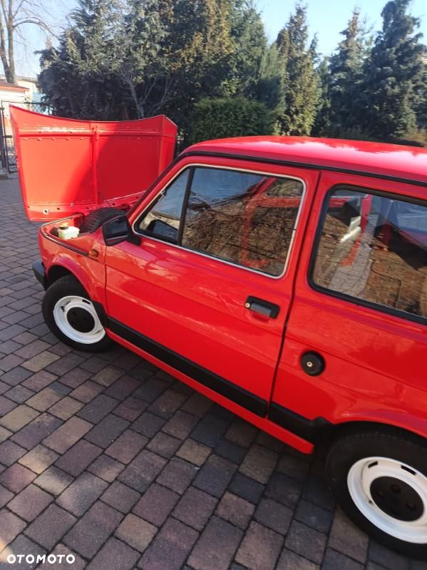 Fiat 126 - 3