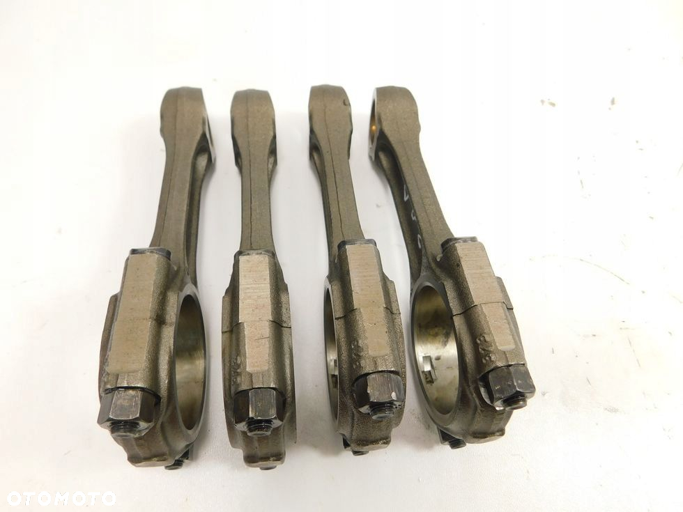 4 KORBOWODY 2.0 HDI TDCI D PEUGEOT FORD VOLVO PSA - 5