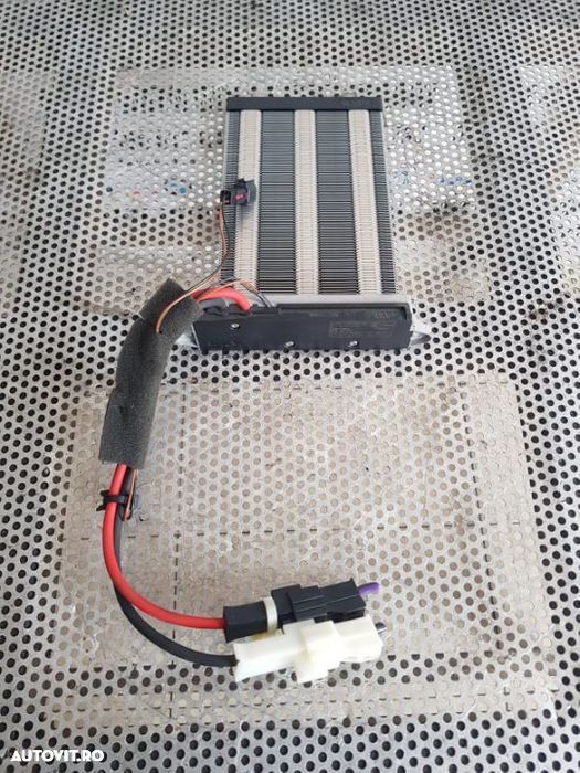 Rezistenta Preicalzitor Ford Mondeo MK4 S Max C Max Dupa 2009 - 1