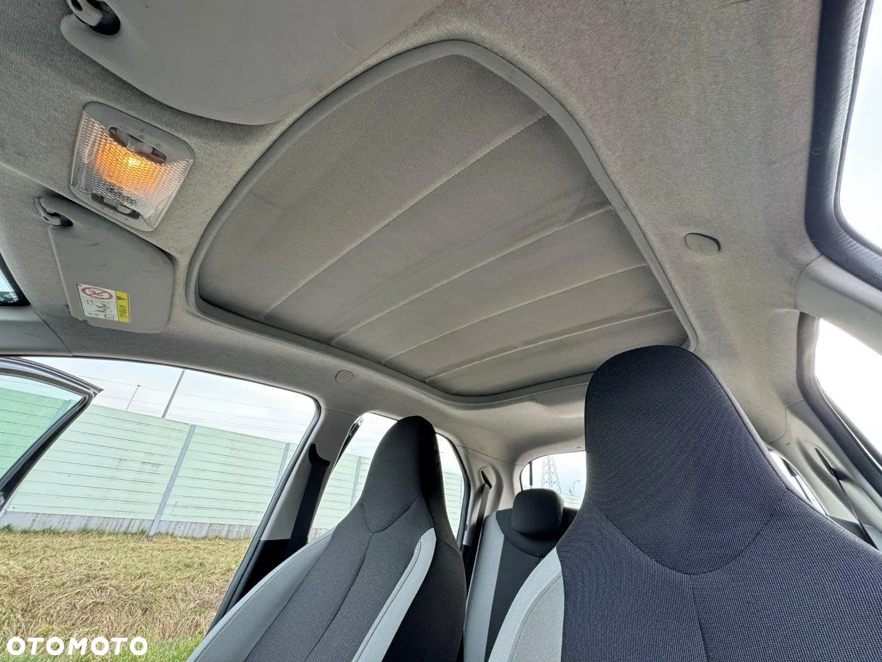 Toyota Aygo x-play - 8