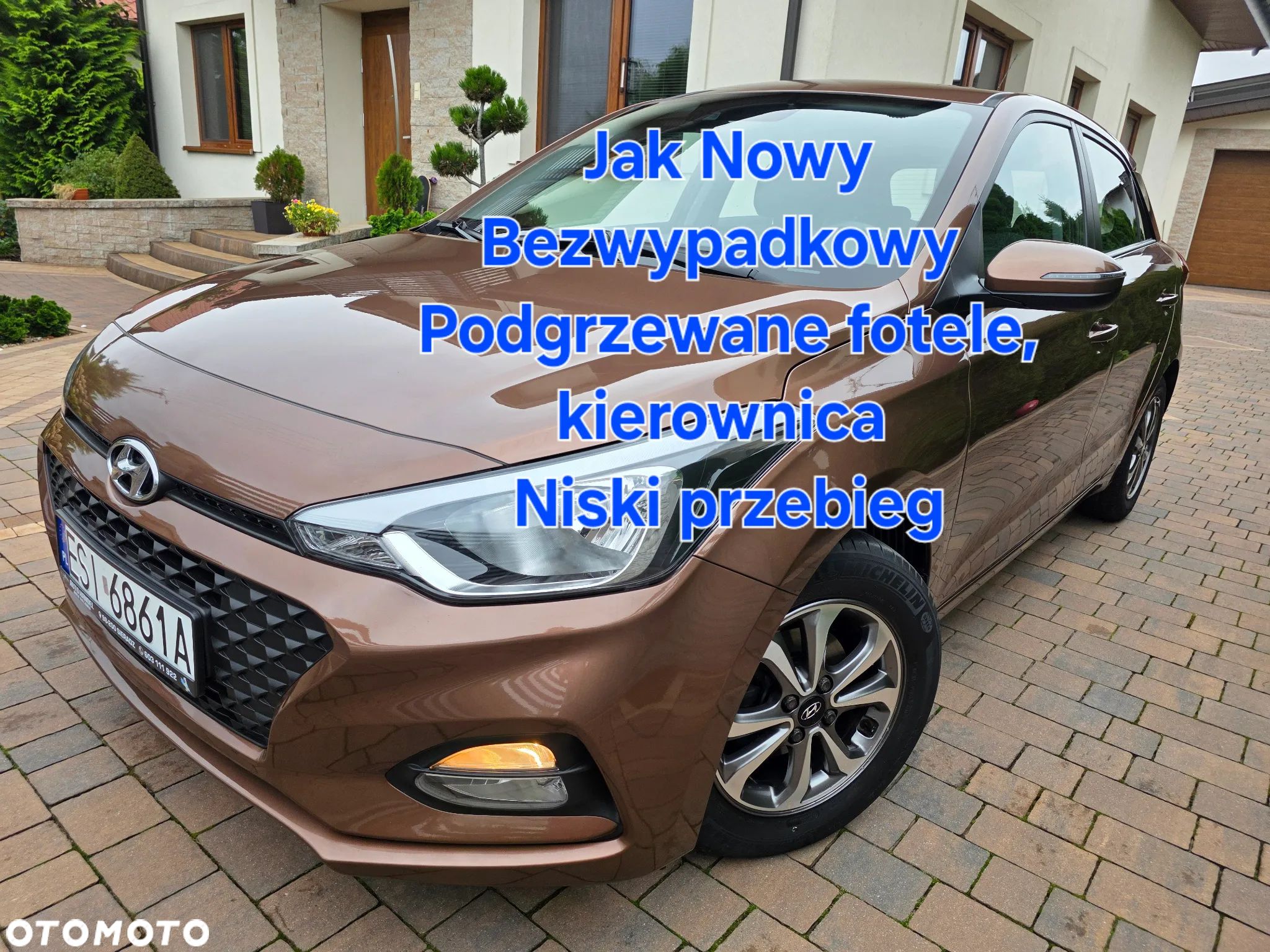 Hyundai i20 - 1