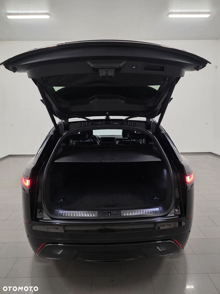 Land Rover Range Rover Velar D200 S - 39