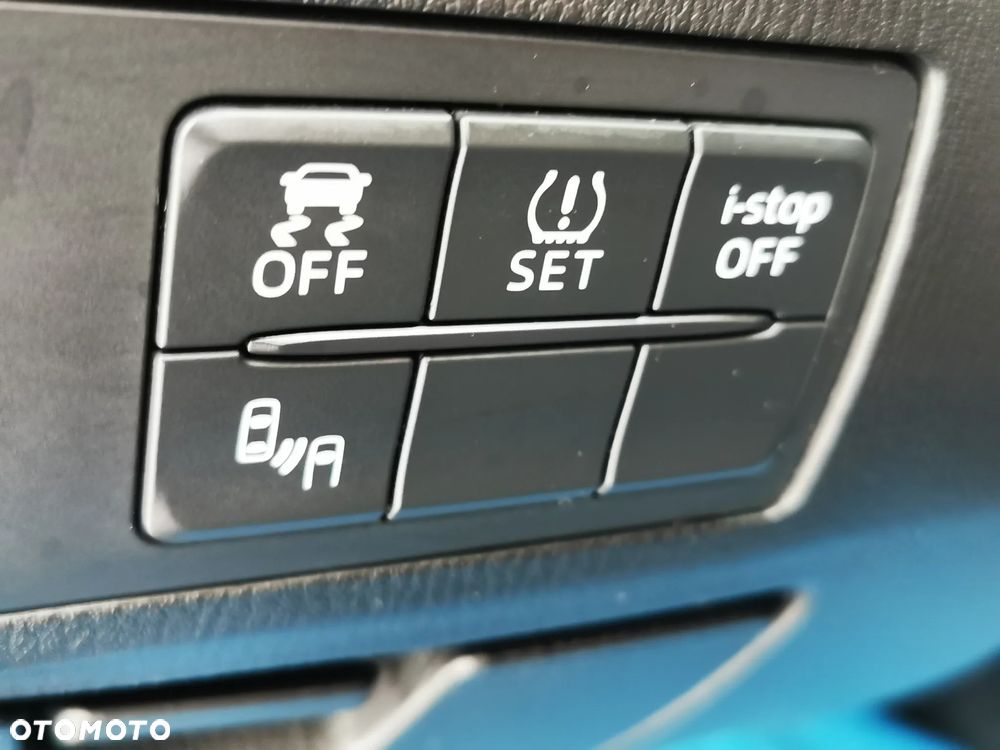 Mazda 6 SKYACTIV-D 175 i-ELOOP Sports-Line - 16