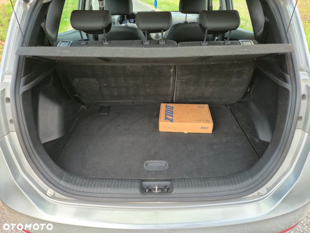 Hyundai ix20 1.4 CRDi Classic - 20