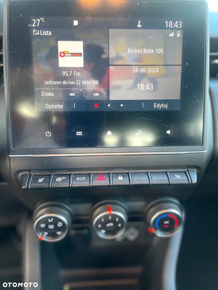 Renault Clio TCe 90 TECHNO - 15