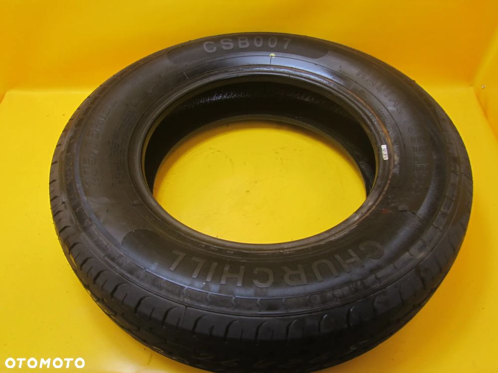 Opona Churchill CSB007 205/75 R16C - 4