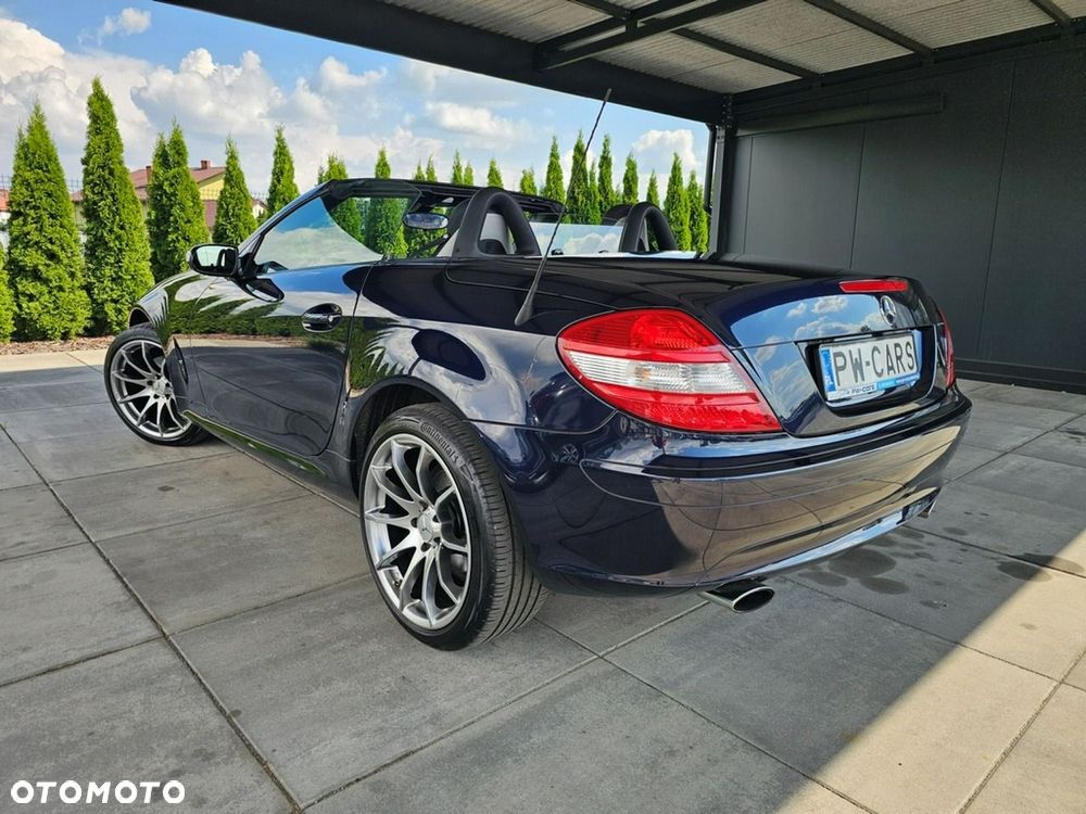 Mercedes-Benz SLK - 3