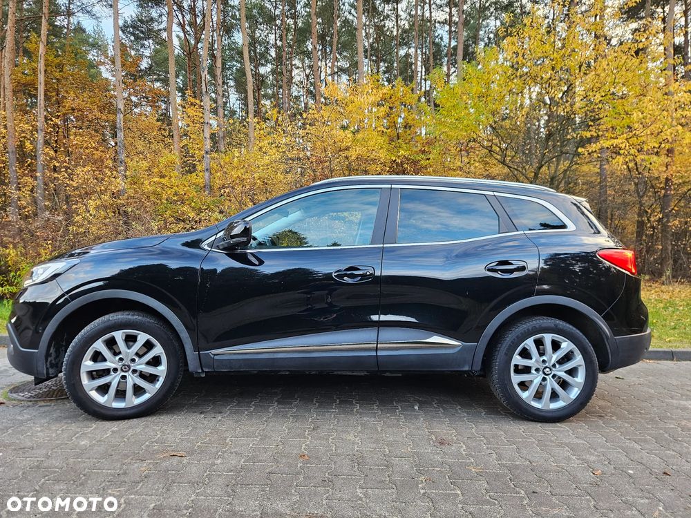 Renault Kadjar 1.5 dCi Energy Intens - 6