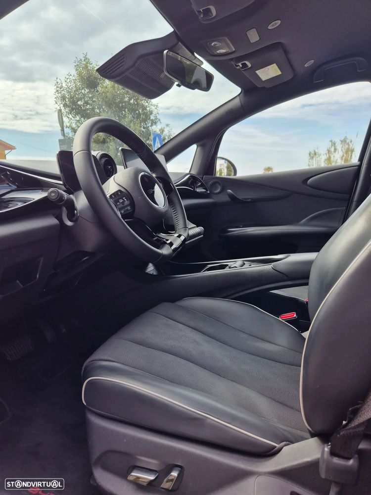 BYD Dolphin 60.4 kWh Comfort - 8