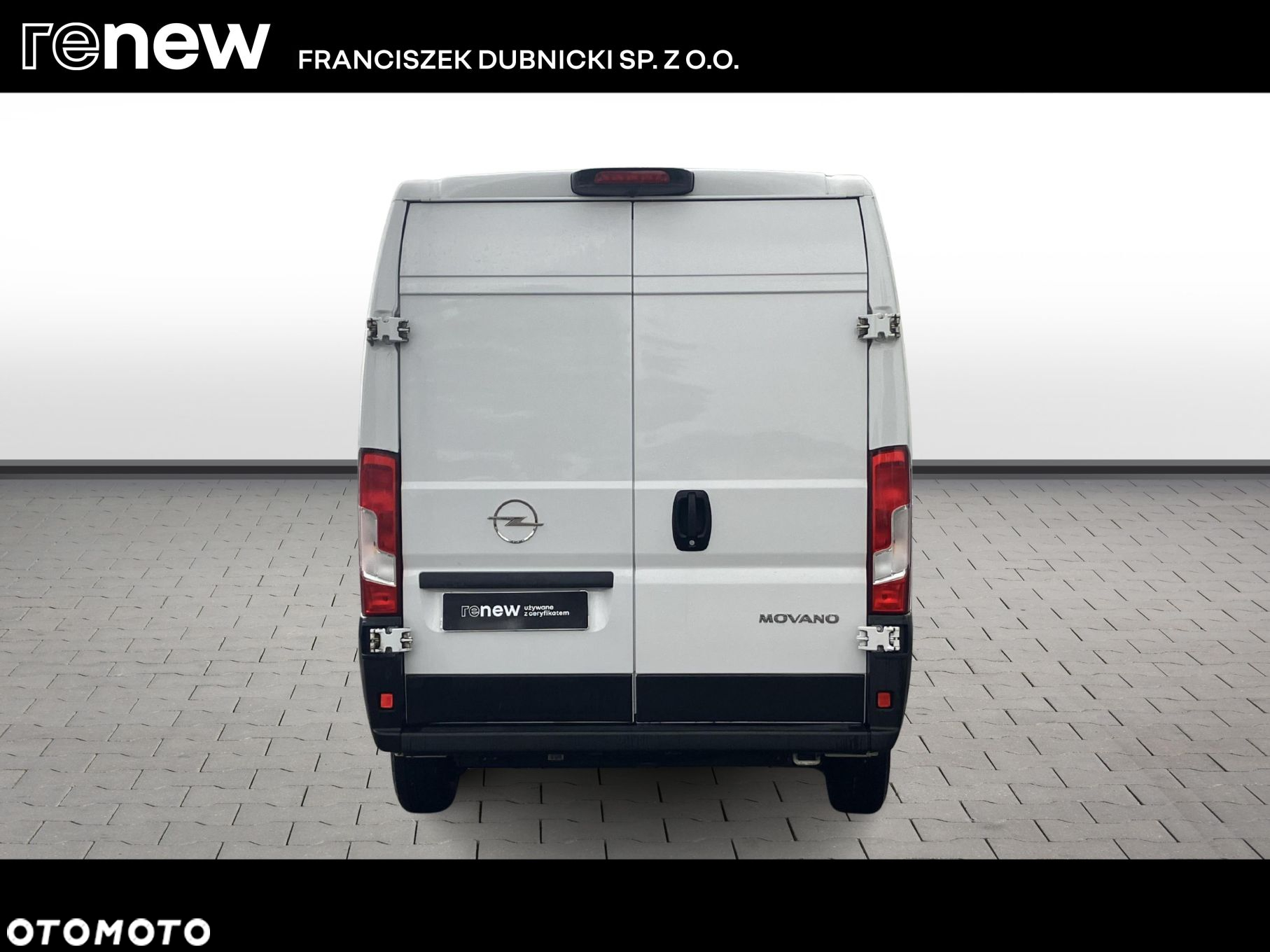 Opel movano - 4