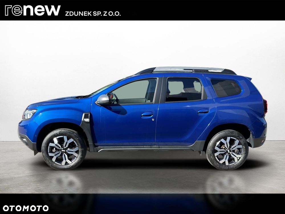 Dacia Duster - 3