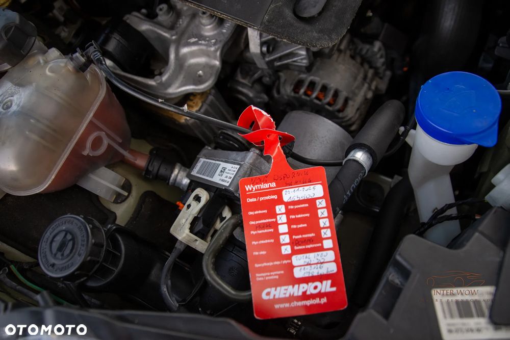 Peugeot 508 RXH BlueHDi 180 EAT6 Stop&Start - 31