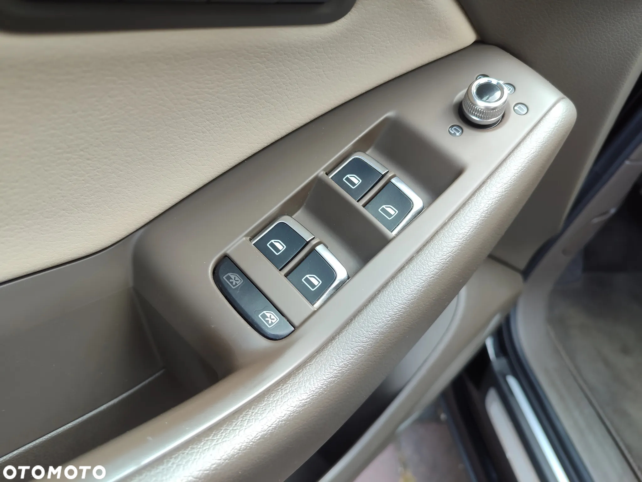 Audi Q5 - 2