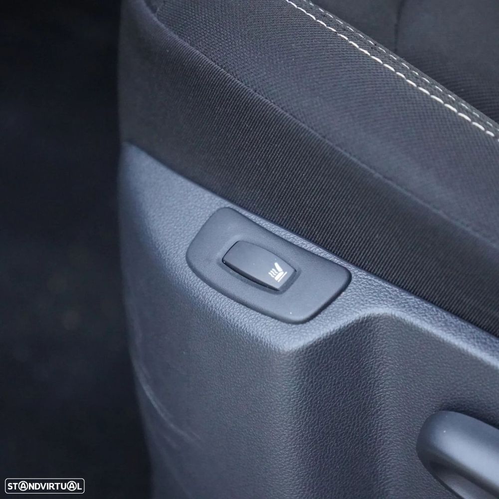 Renault Captur 0.9 TCE - 28