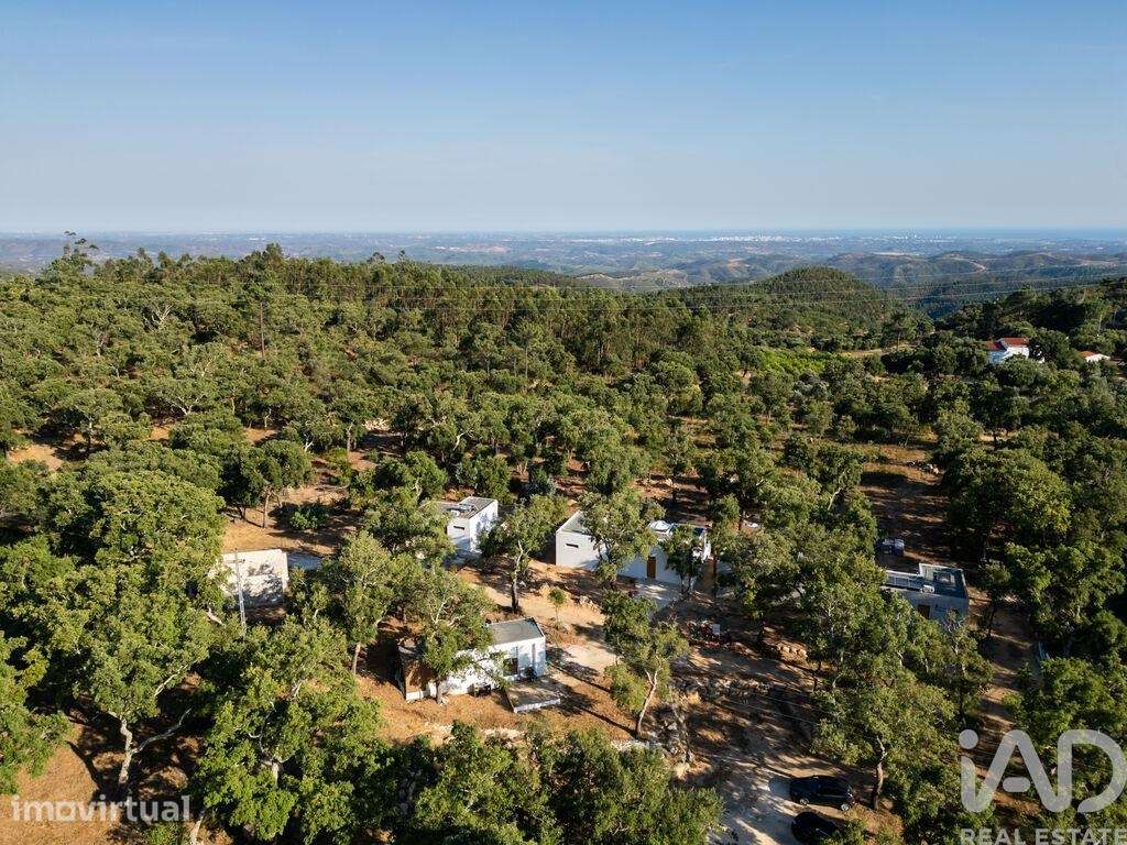 Casa / Villa T2 em Monchique de 76,00 m2 - Grande imagem: 2/25