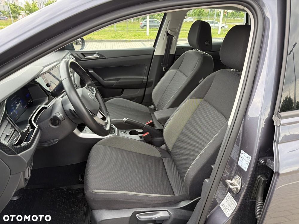 Volkswagen Taigo 1.0 TSI Life DSG - 20