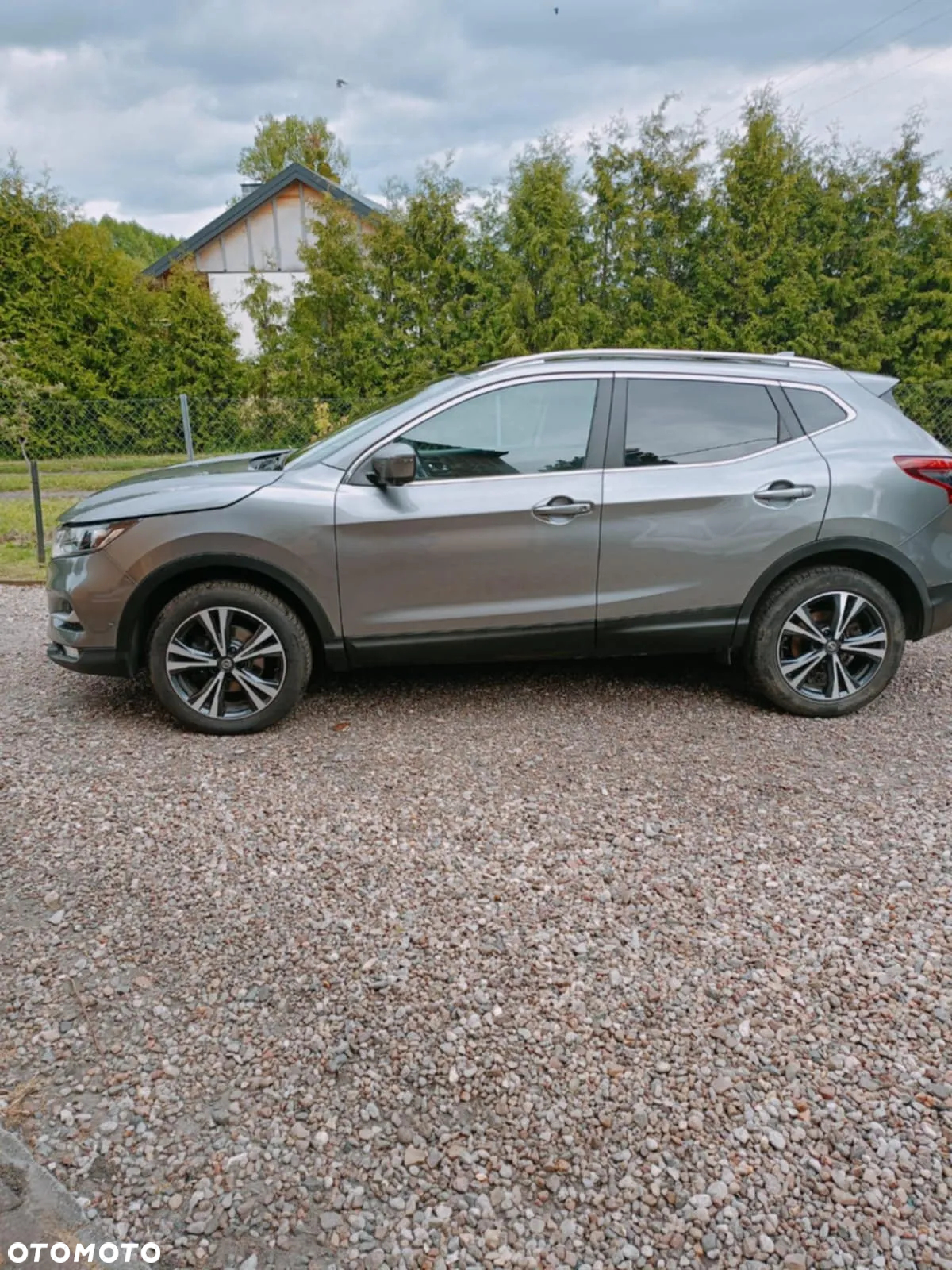 Nissan Qashqai 1.2 DIG-T 360 - 3
