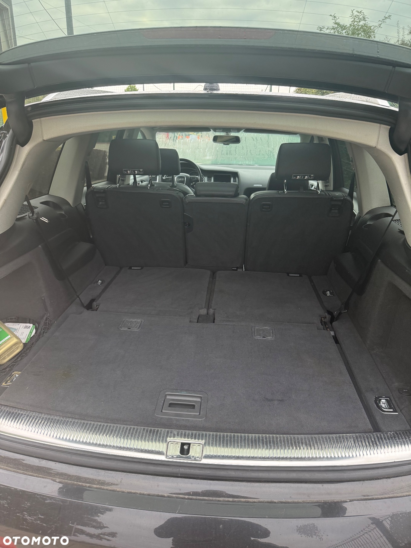 Audi Q7 3.6 FSI Quattro Tiptronic - 16