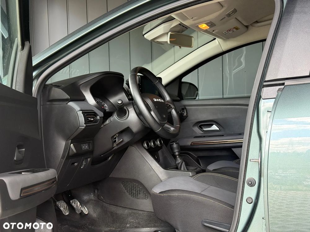 Dacia Jogger 1.0 TCe Extreme+ 7os - 9