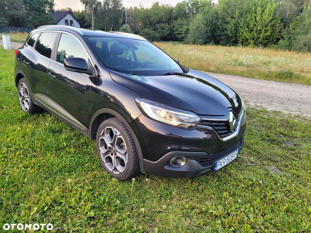 Renault Kadjar - 10