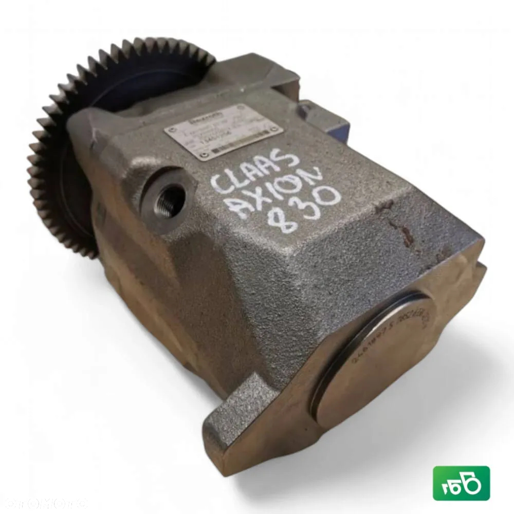 Pompa hydrauliczna A10V Rexroth R902446879 Claas Axion 830 - 2