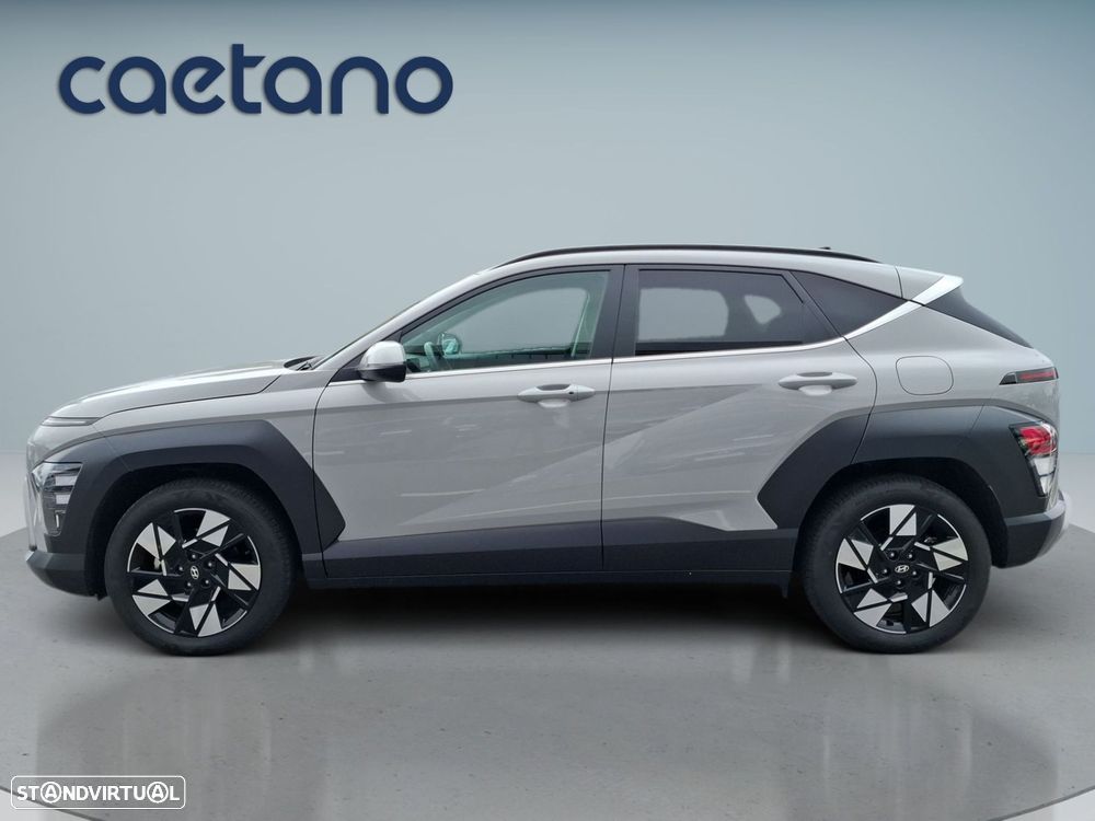 Hyundai Kauai 1.6 GDi HEV Premium - 5