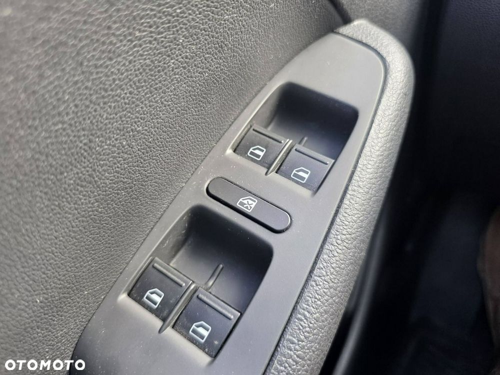 Volkswagen Jetta 1.4 TSI DSG BlueMotion Technology - 10