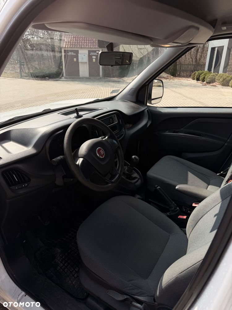 Fiat DOBLO - 9