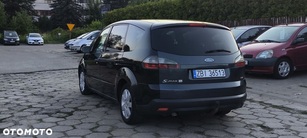 Ford S-Max - 4
