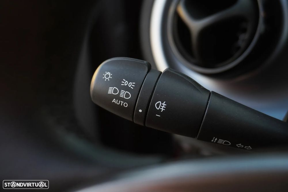 Smart Fortwo Cabrio EQ pulse - 12