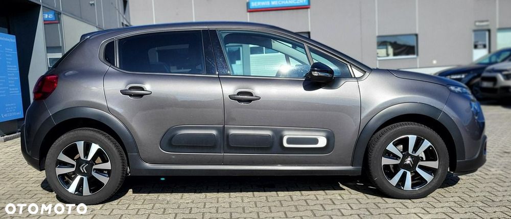 Citroen C3 2024 photo 4