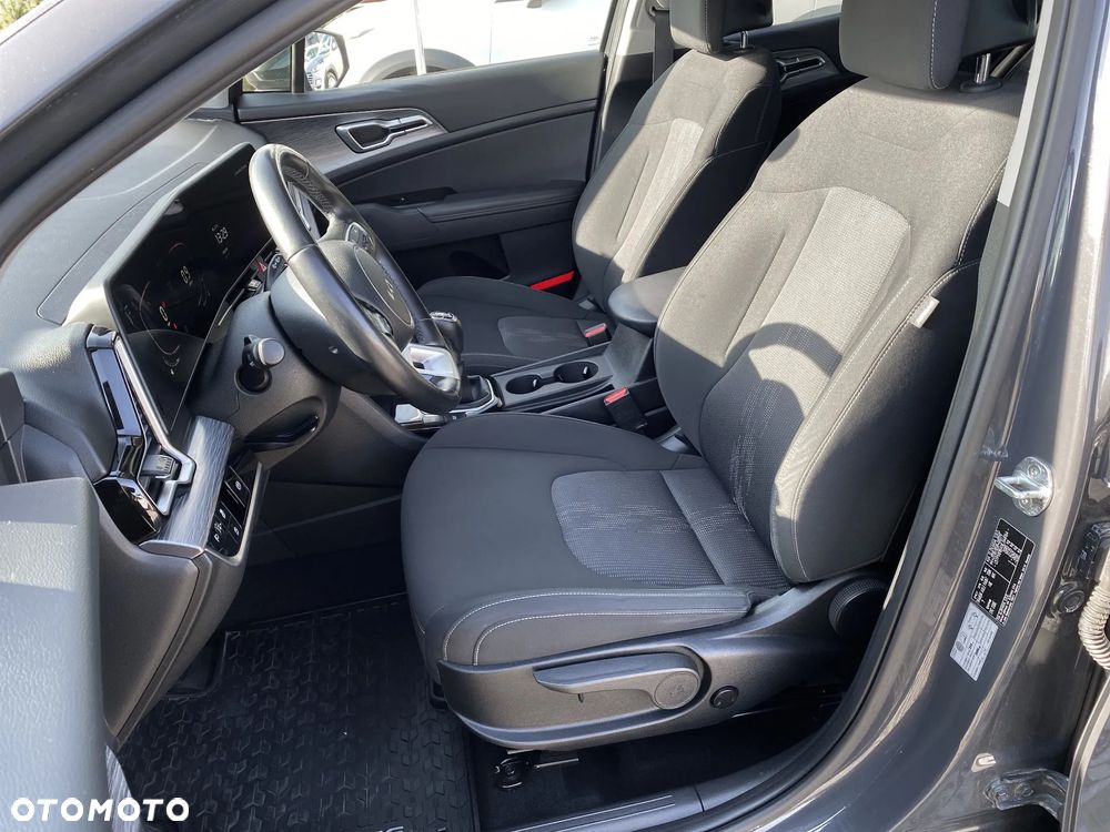 Kia Sportage 1.6 T-GDI L 2WD - 6