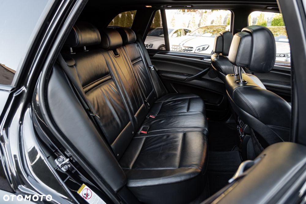 BMW X5 xDrive35d - 20