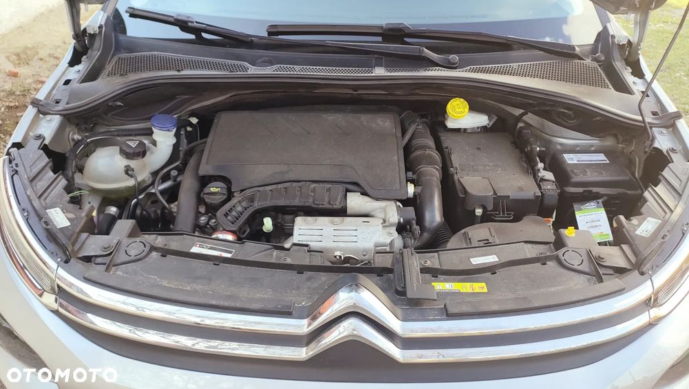 Citroën C3 Pure Tech 110 S&S FEEL - 8