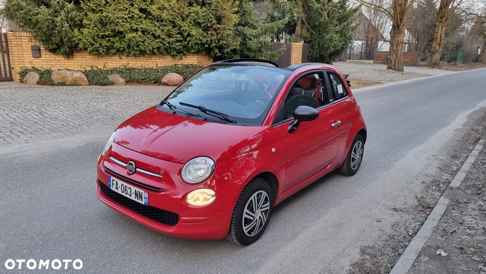 Fiat 500 - 7
