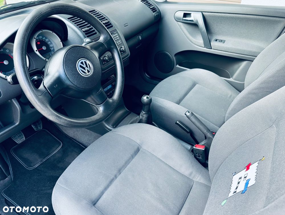 Volkswagen Polo 1.4 Highline - 13