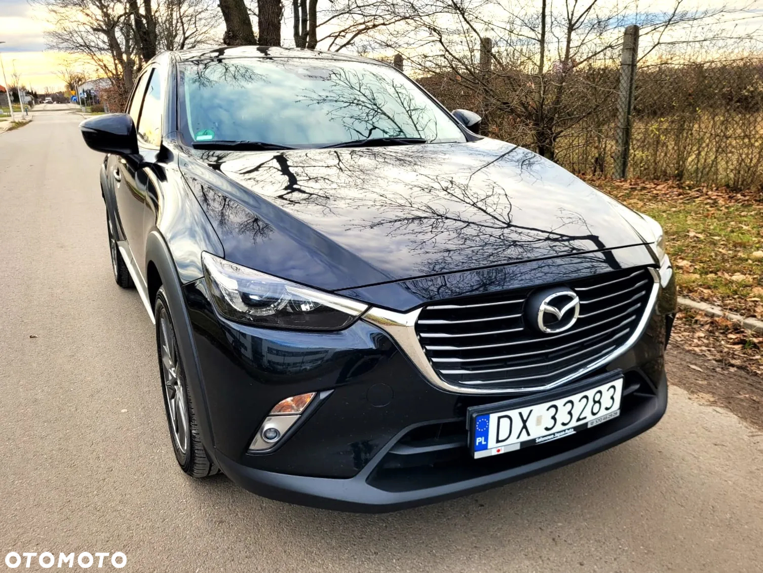 Mazda CX-3 2.0 Takumi - 2