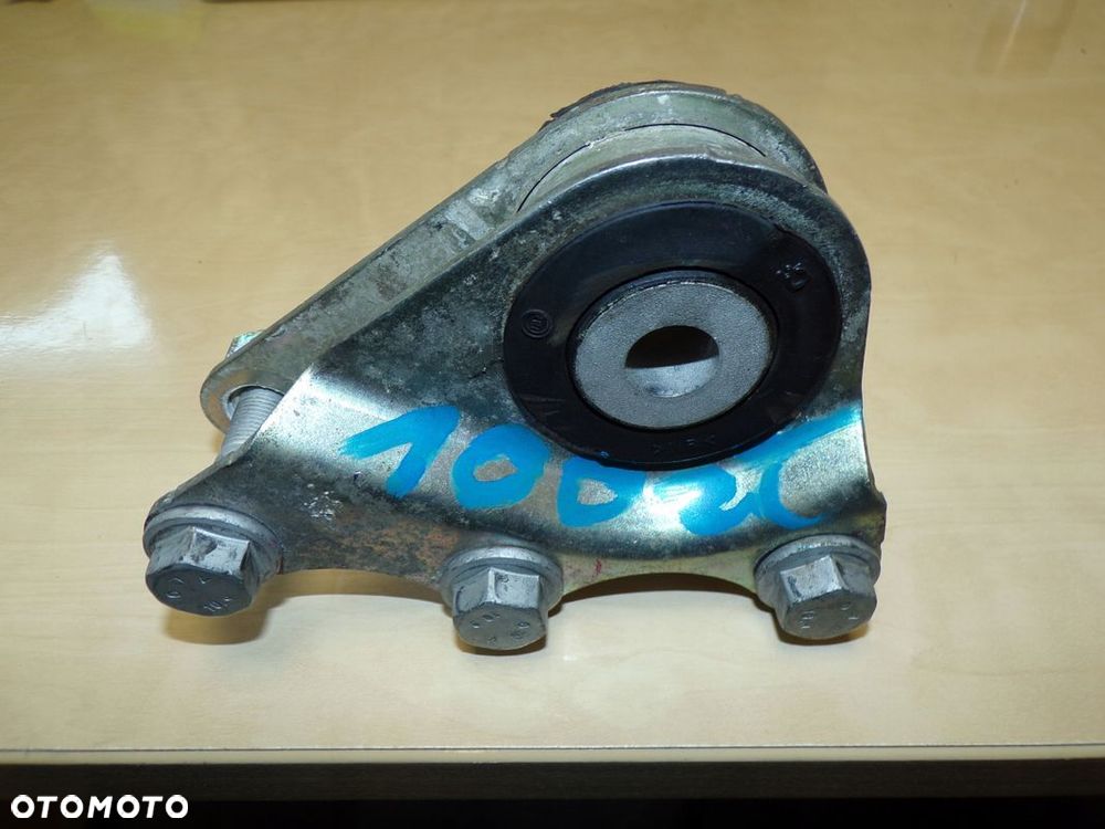 BOXER JUMPER 2.0 Blue HDI ŁAPA SKRZYNI BIEGÓW 20GP Z ŚRUBAMI - 1