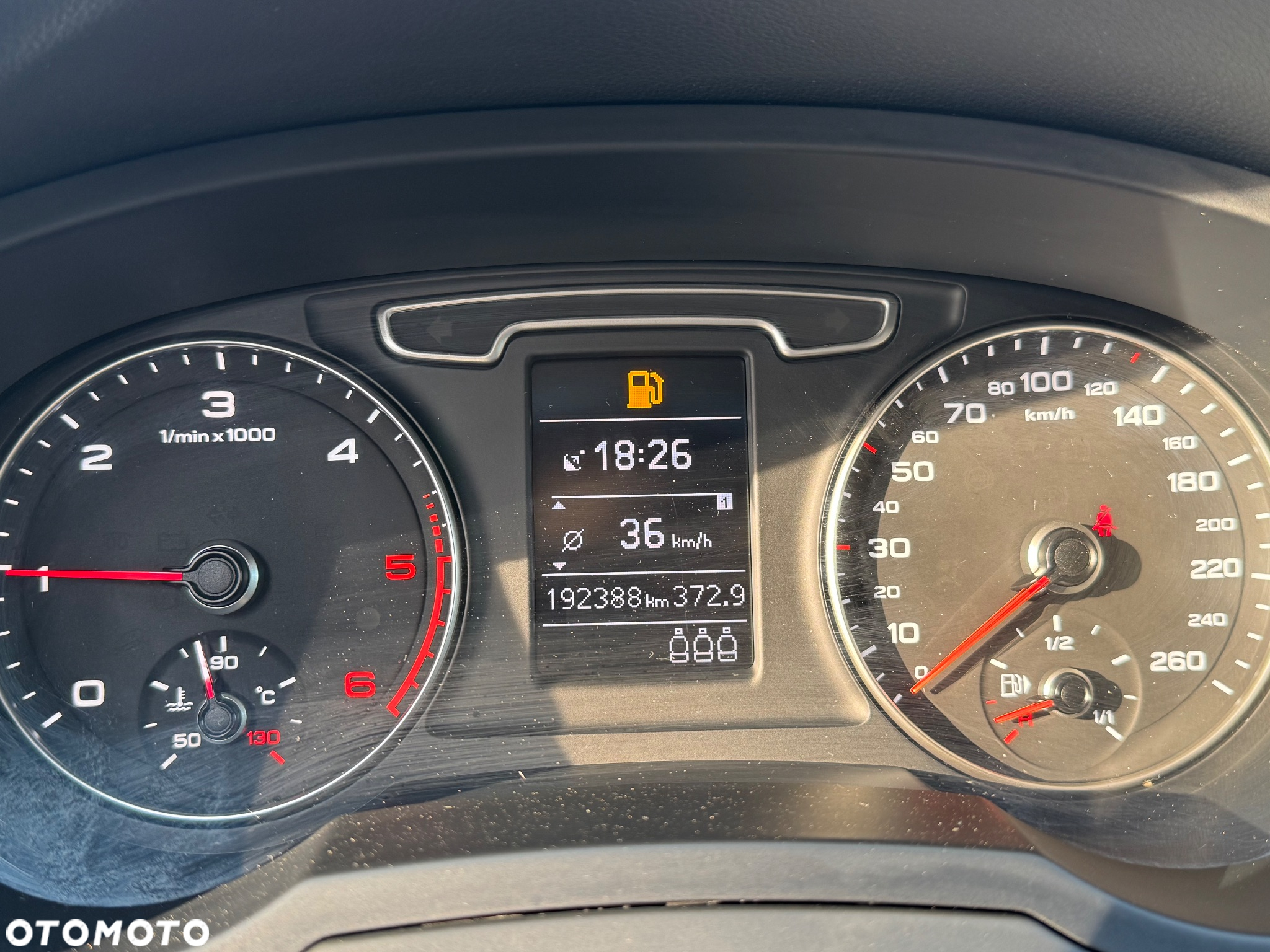 Audi Q3 2.0 TDI Quattro - 16