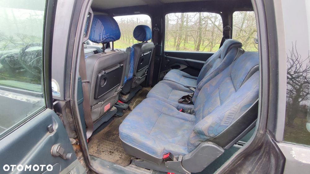 Renault Espace 2.1 TD RN - 14