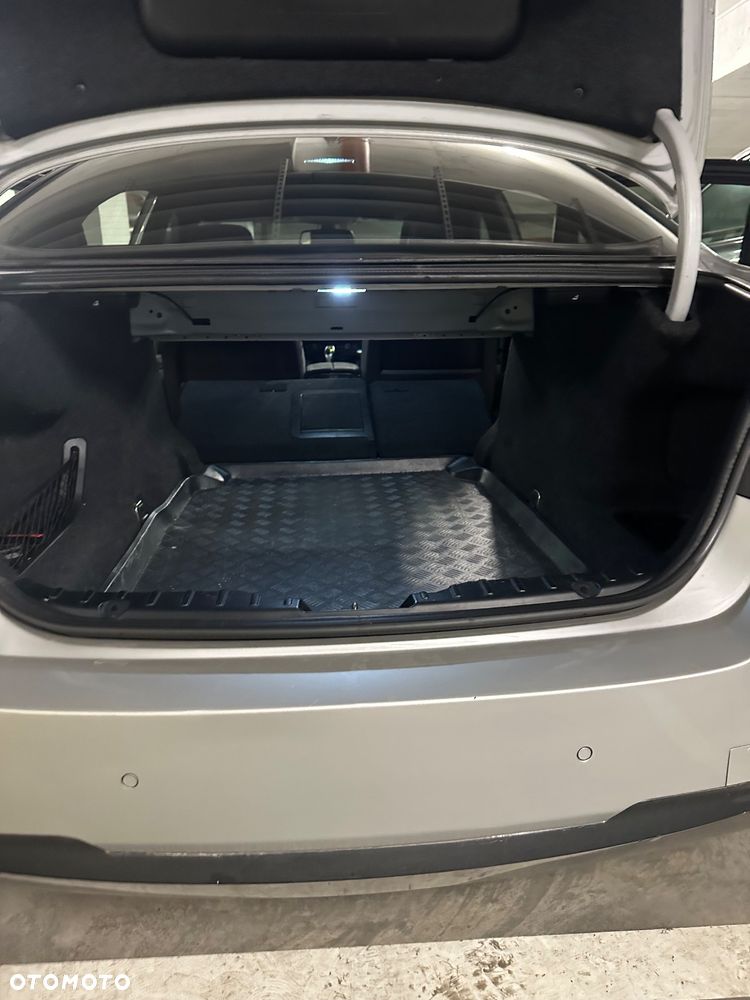 BMW Seria 5 - 18