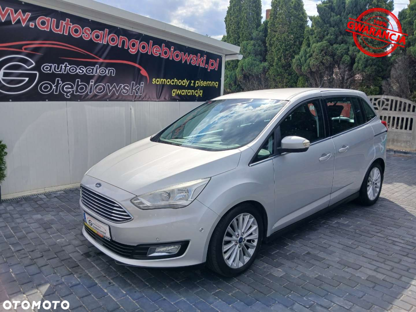 Ford C-MAX - 2