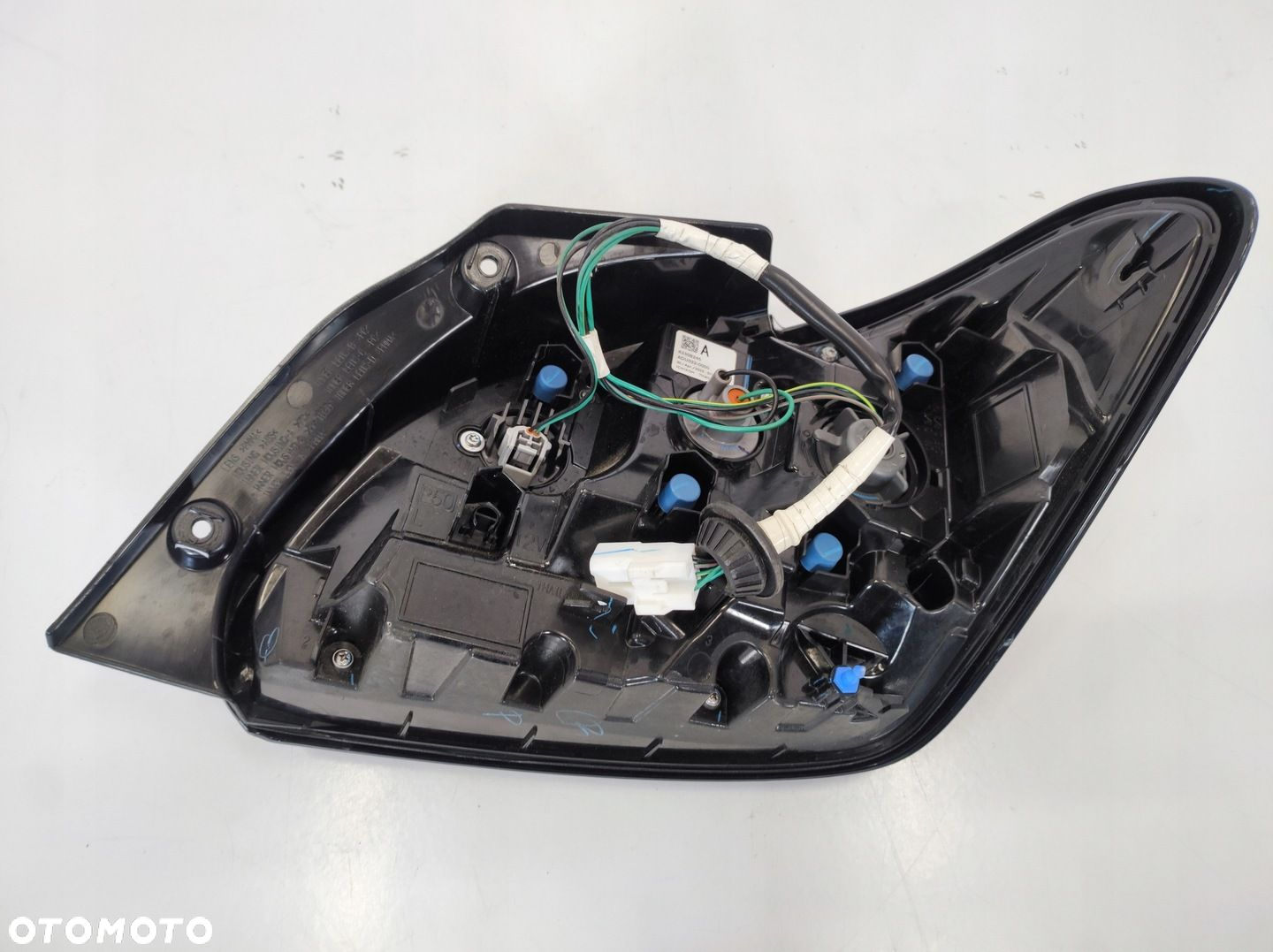 LAMPA TYŁ TYLNA LEWA MITSUBISHI SPACE STAR II LIFT LED ADU022-0000 8330B245 - 6