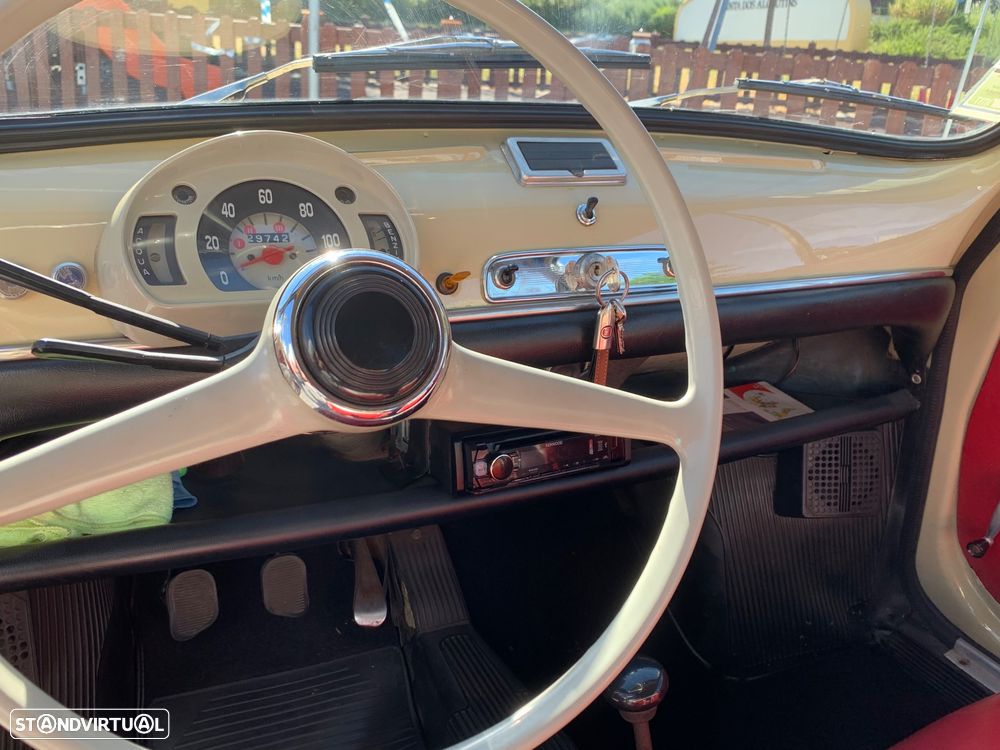 Fiat 600 - 11