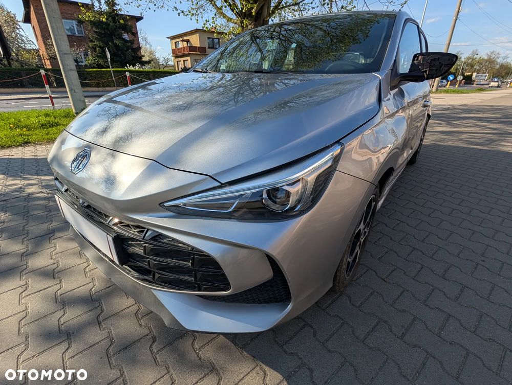 MG MG3 3 Hybrid+ Comfort - 2