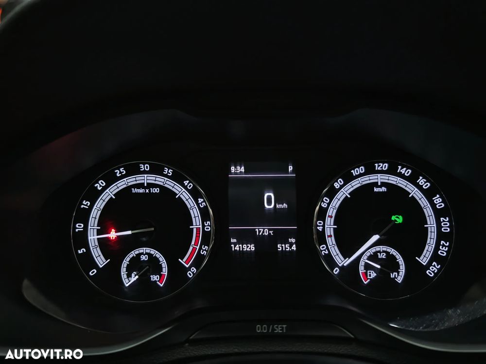 Skoda Karoq 1.6 TDI DSG Style - 22