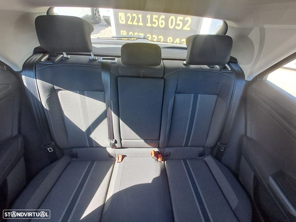 VW T-Roc 1.0 TSI Style - 15