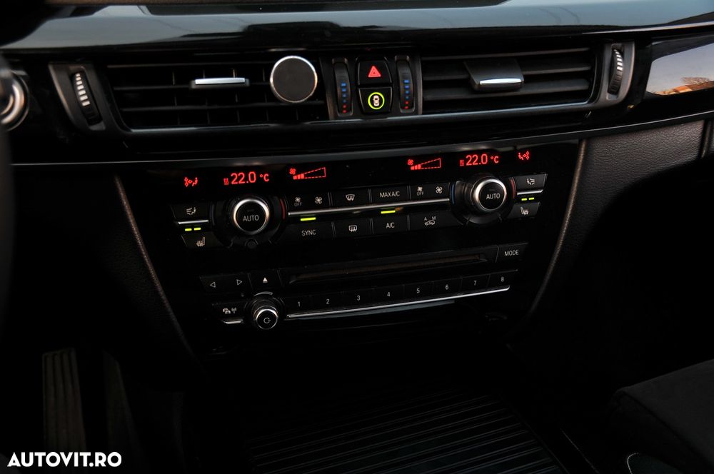 BMW X5 xDrive30d Sport-Aut. - 11