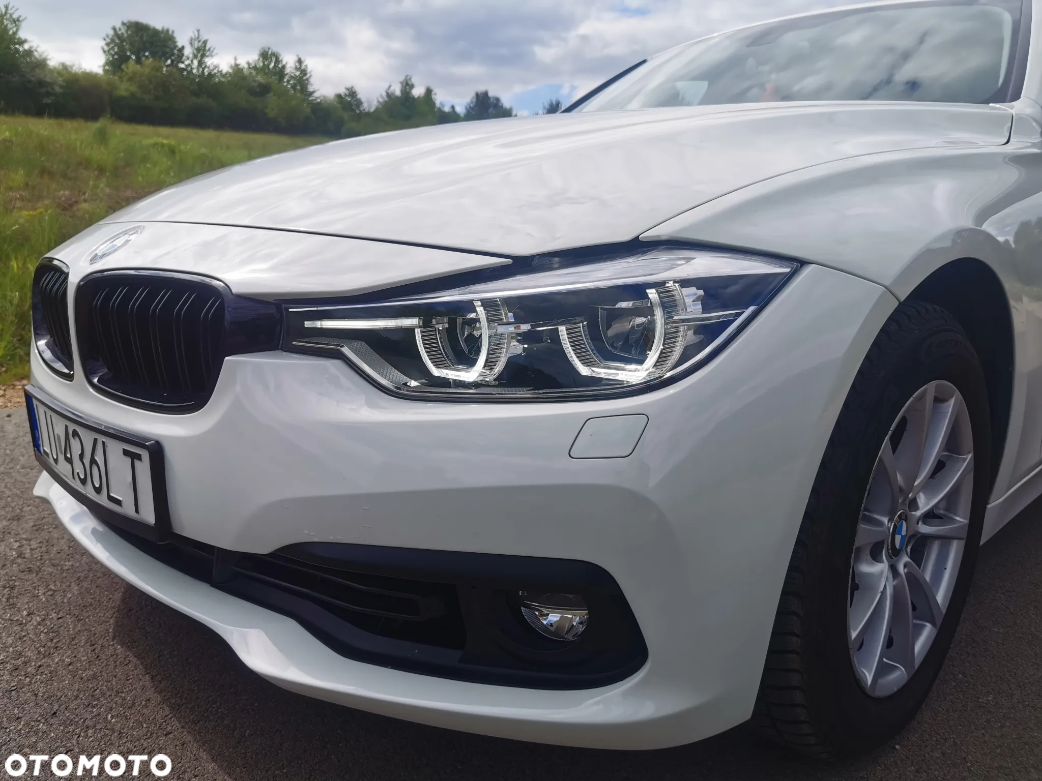 BMW Seria 3 - 8